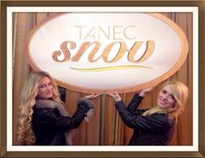 La Femme v Tanci snov